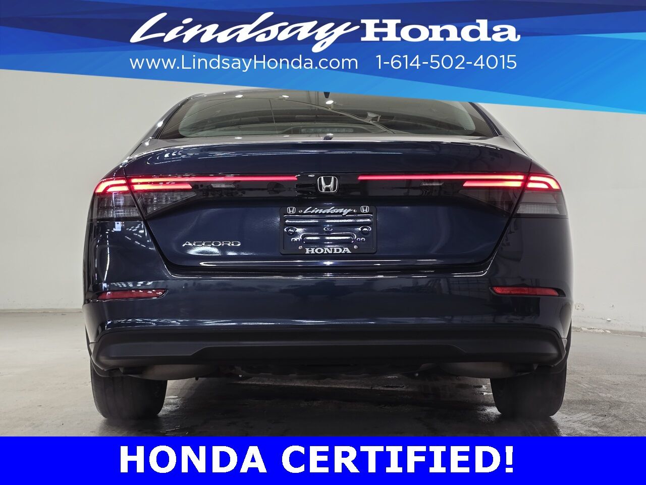 2023 Honda Accord EX Columbus OH