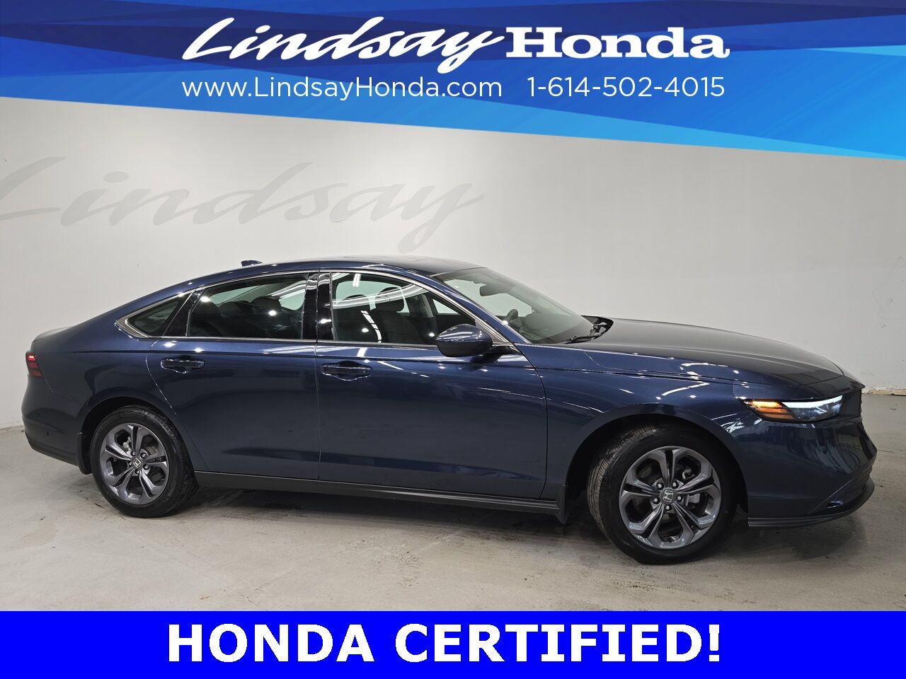 2023 Honda Accord EX Columbus OH