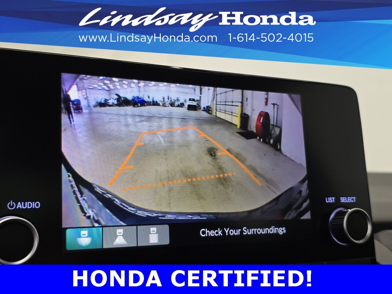 2023 Honda Accord EX Columbus OH