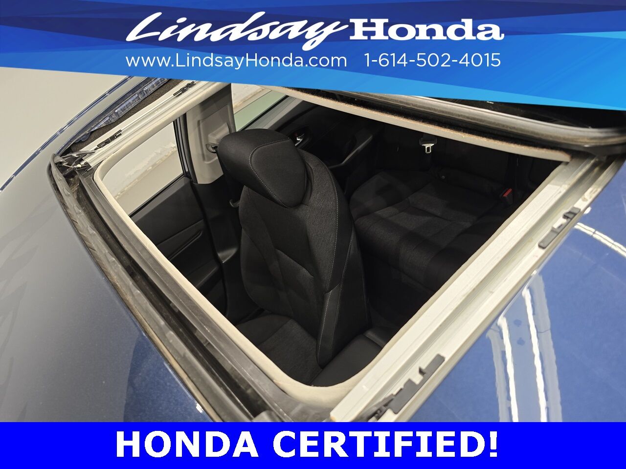 2023 Honda Accord EX Columbus OH