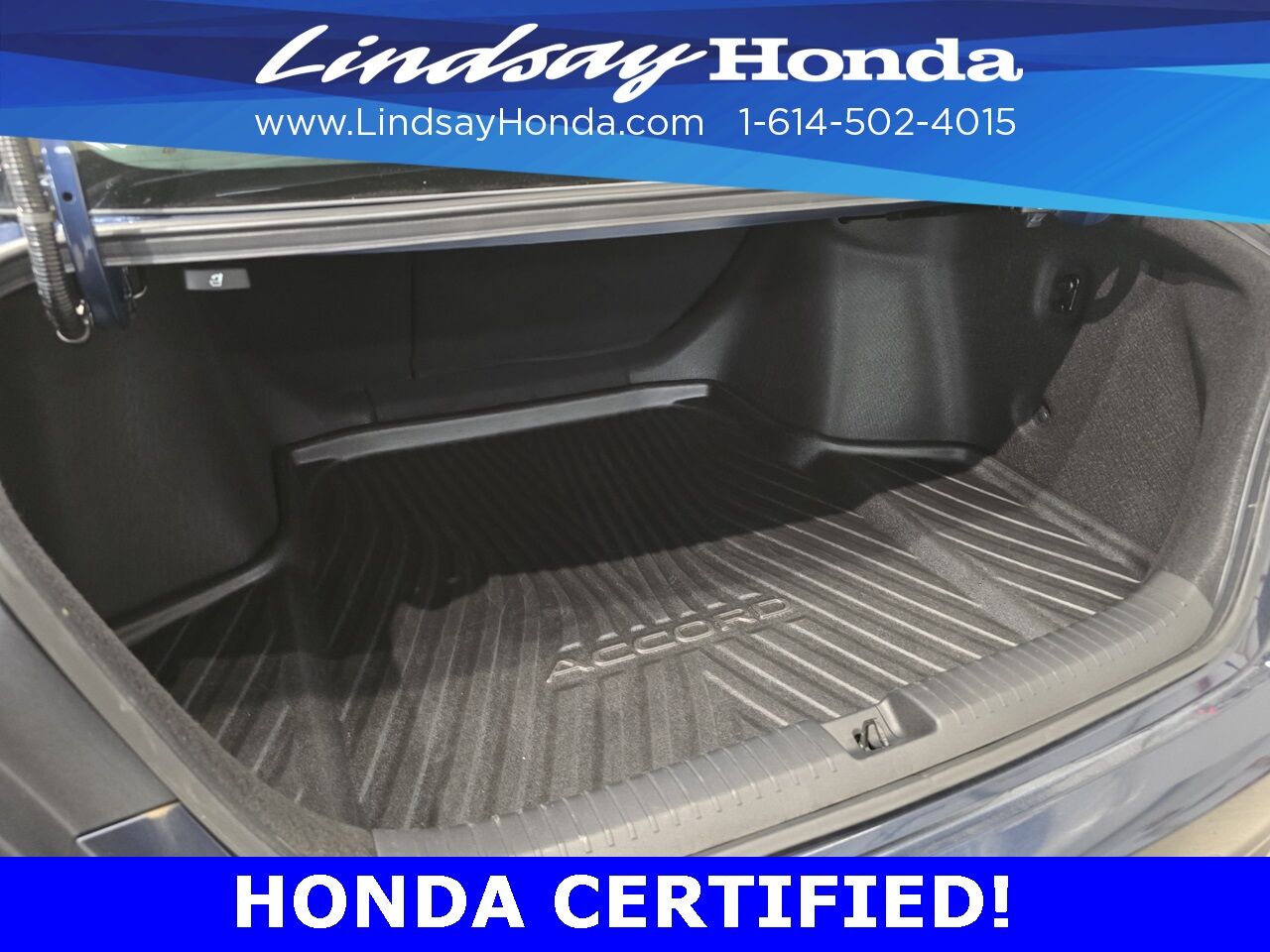 2023 Honda Accord EX Columbus OH