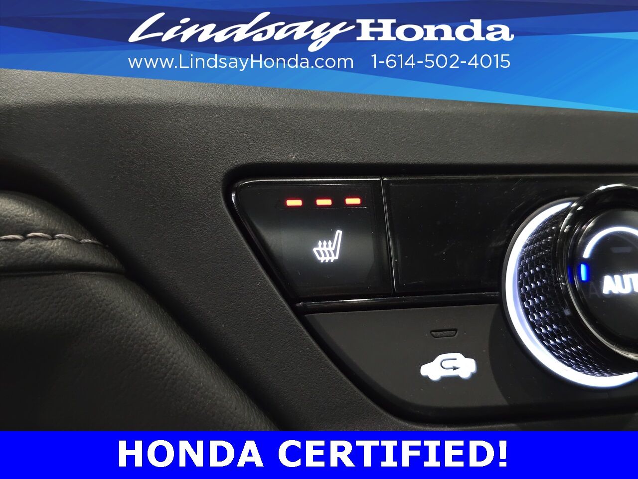 2023 Honda Accord EX Columbus OH