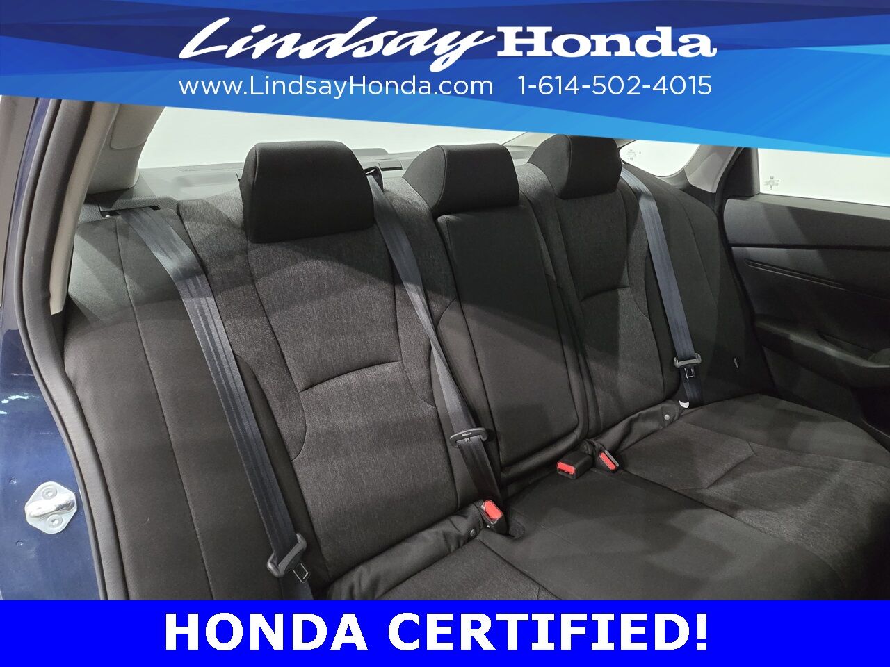 2023 Honda Accord EX Columbus OH