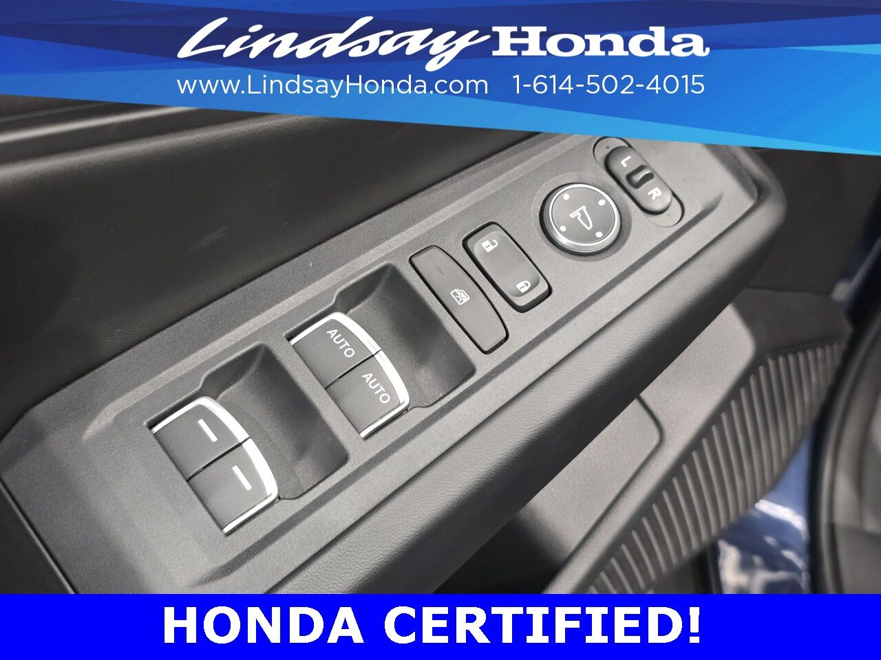 2023 Honda Accord EX Columbus OH