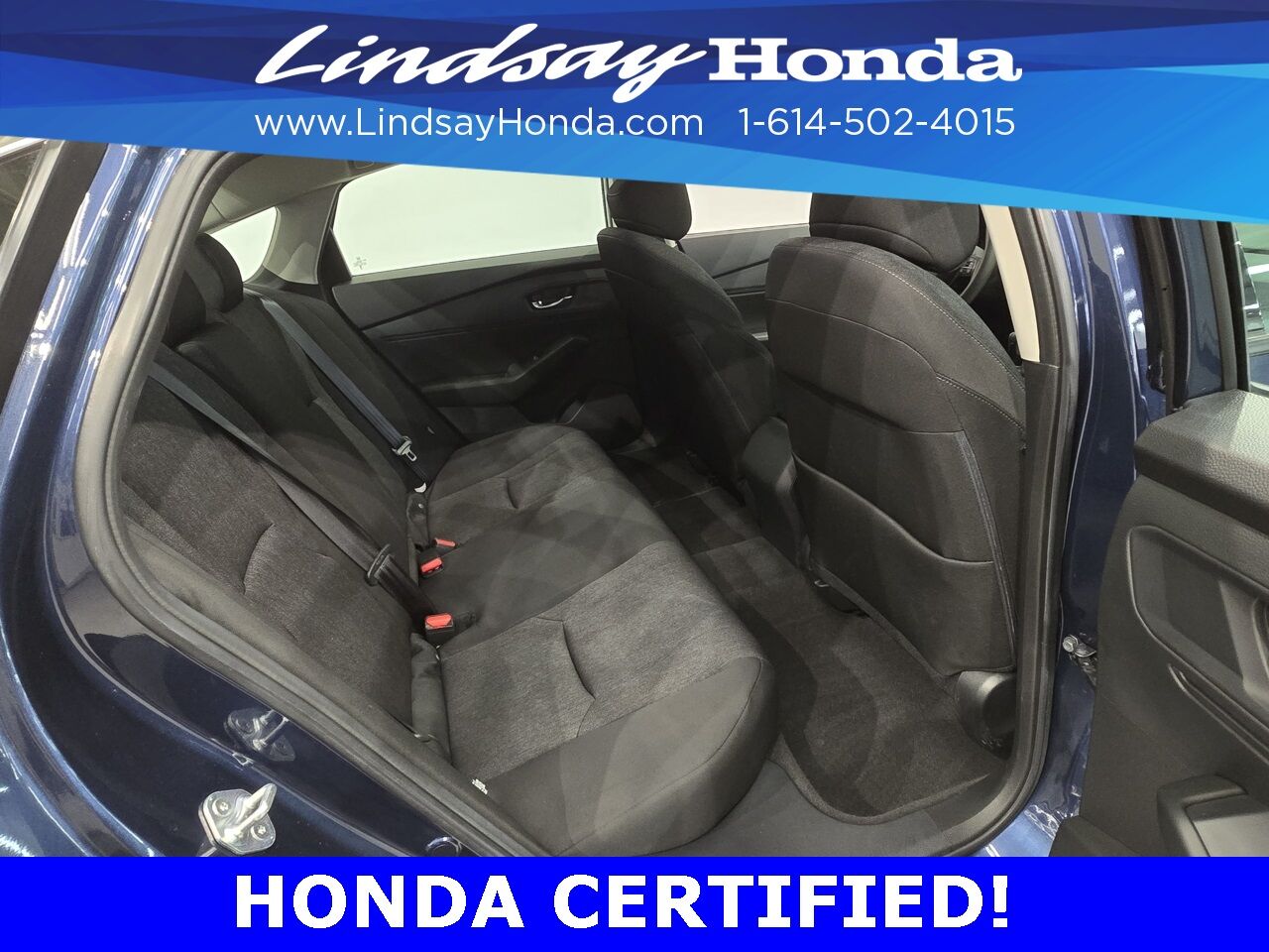 2023 Honda Accord EX Columbus OH