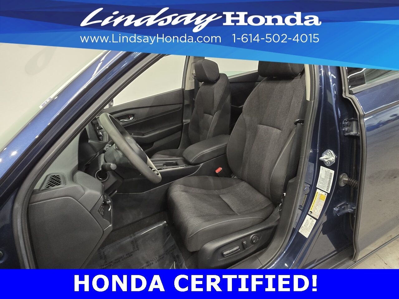 2023 Honda Accord EX Columbus OH