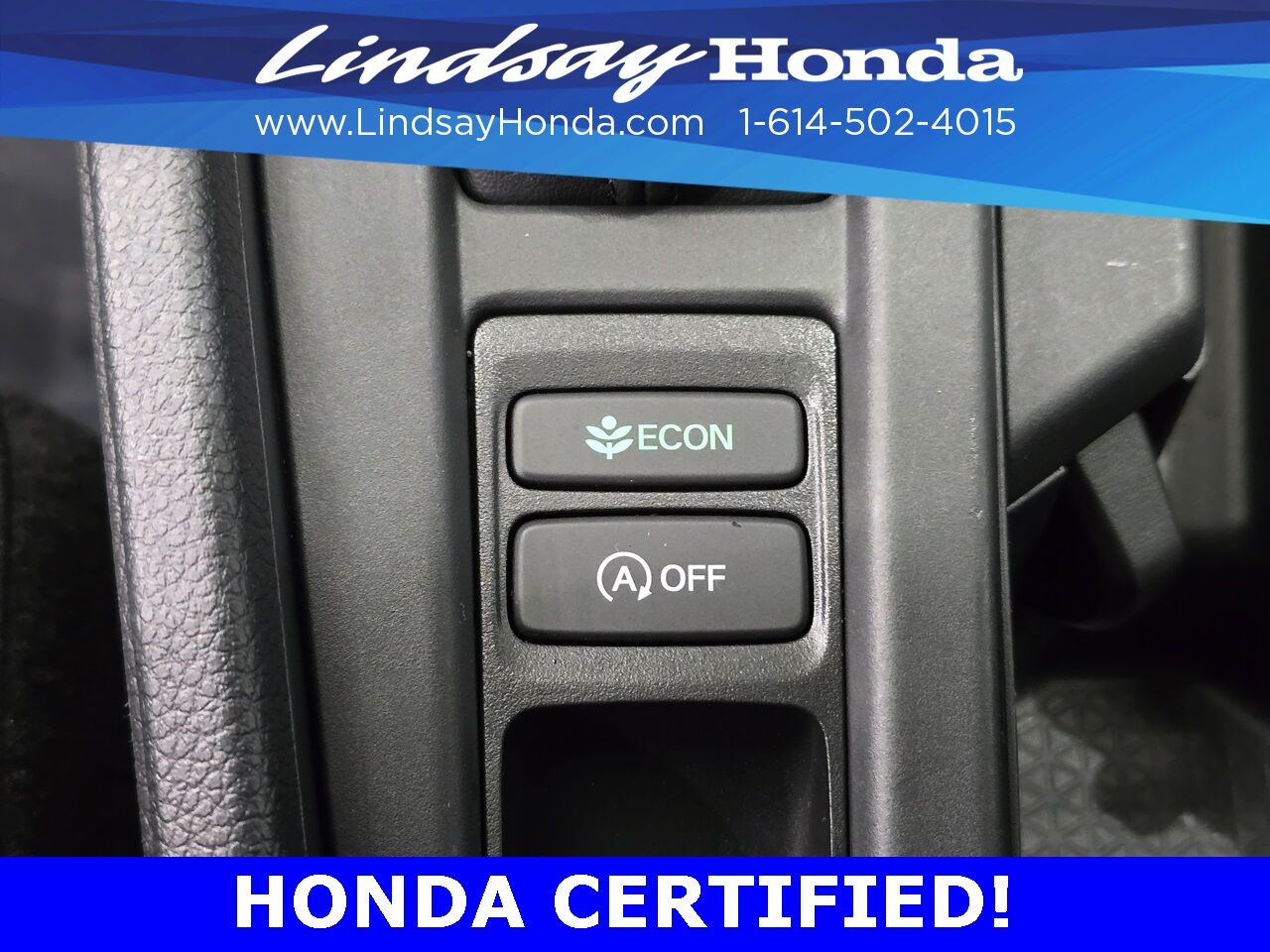 2023 Honda Accord EX Columbus OH