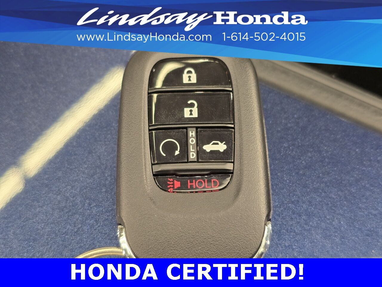 2023 Honda Accord EX Columbus OH