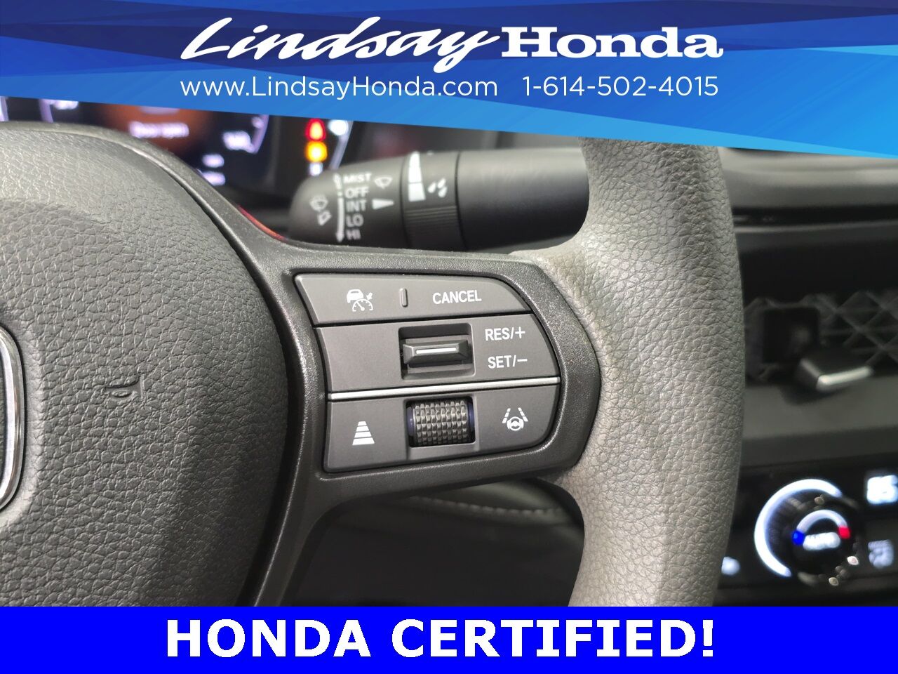 2023 Honda Accord EX Columbus OH