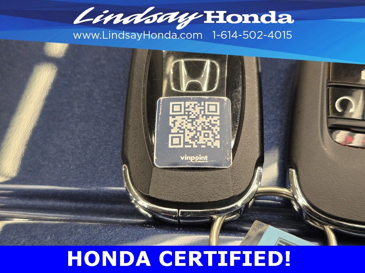 2023 Honda Accord EX Columbus OH