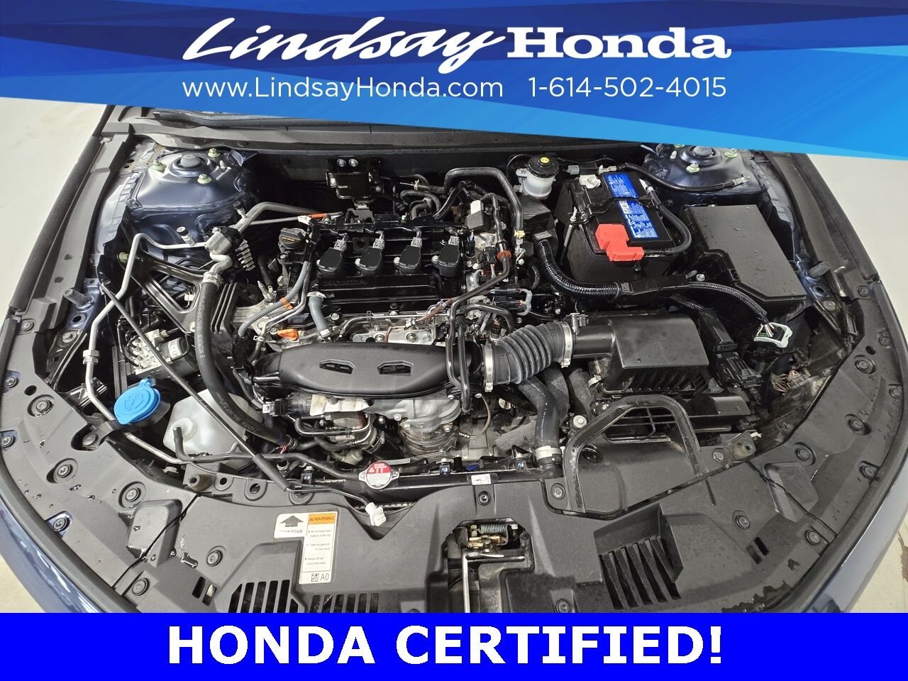 2023 Honda Accord EX Columbus OH