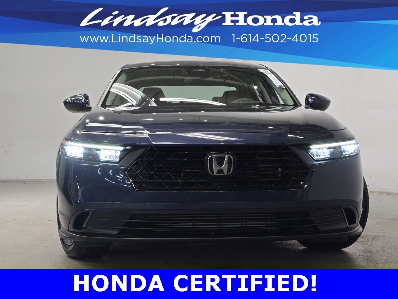 2023 Honda Accord EX Columbus OH