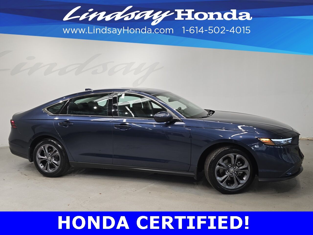 2023 Honda Accord EX Columbus OH