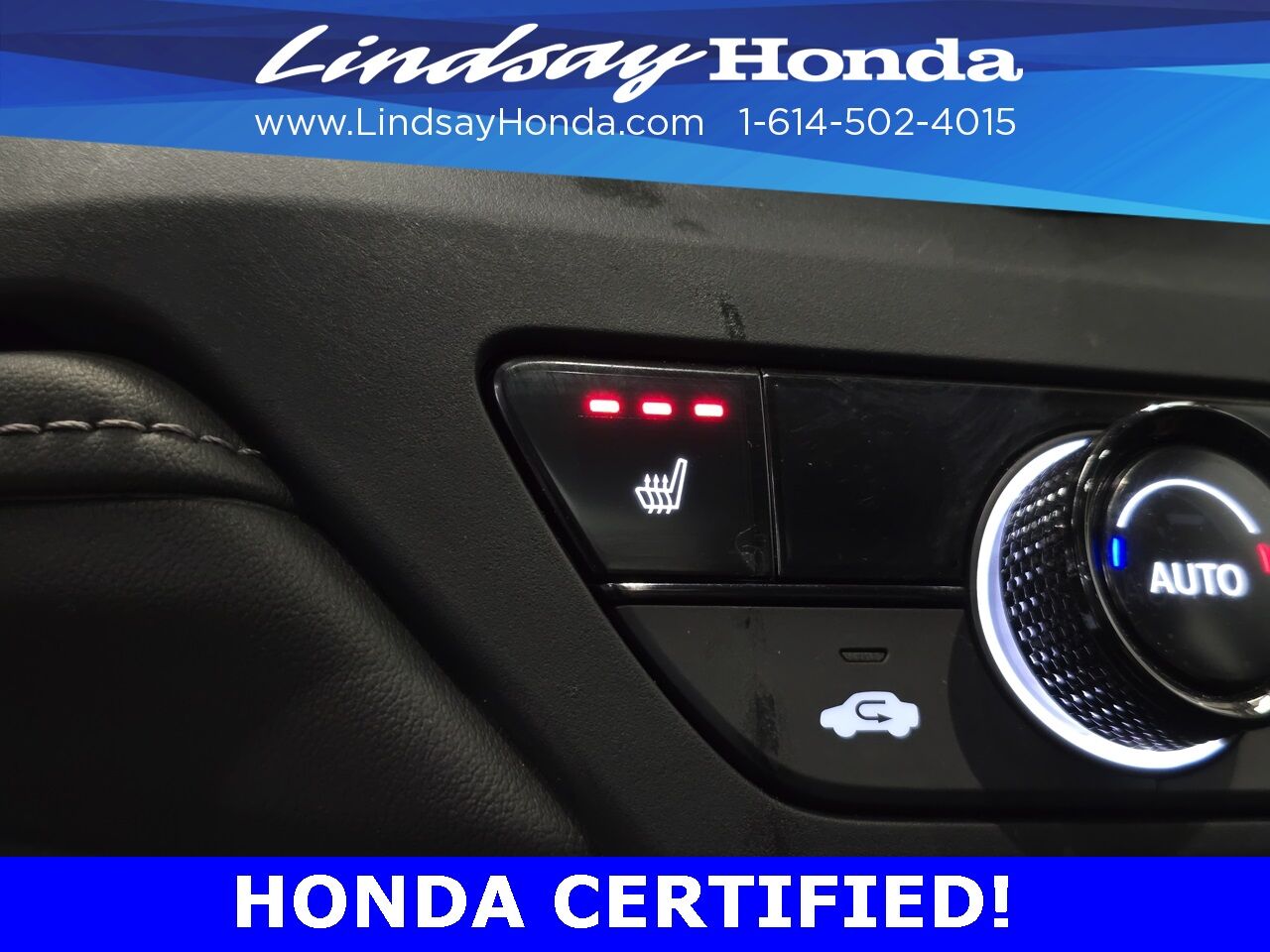 2023 Honda Accord EX Columbus OH