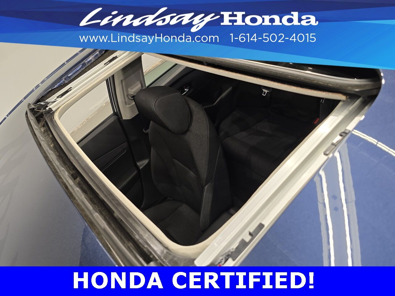 2023 Honda Accord EX Columbus OH