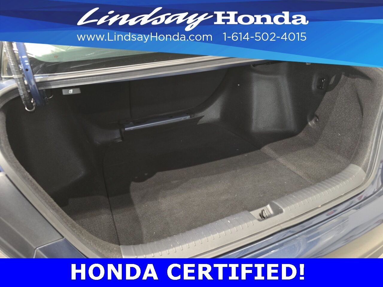 2023 Honda Accord EX Columbus OH