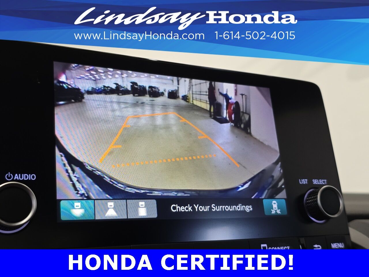 2023 Honda Accord EX Columbus OH