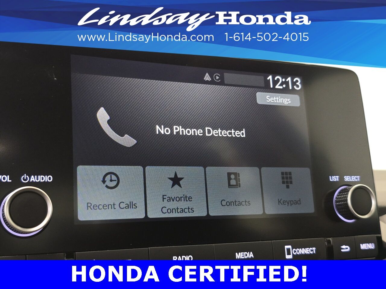 2023 Honda Accord EX Columbus OH