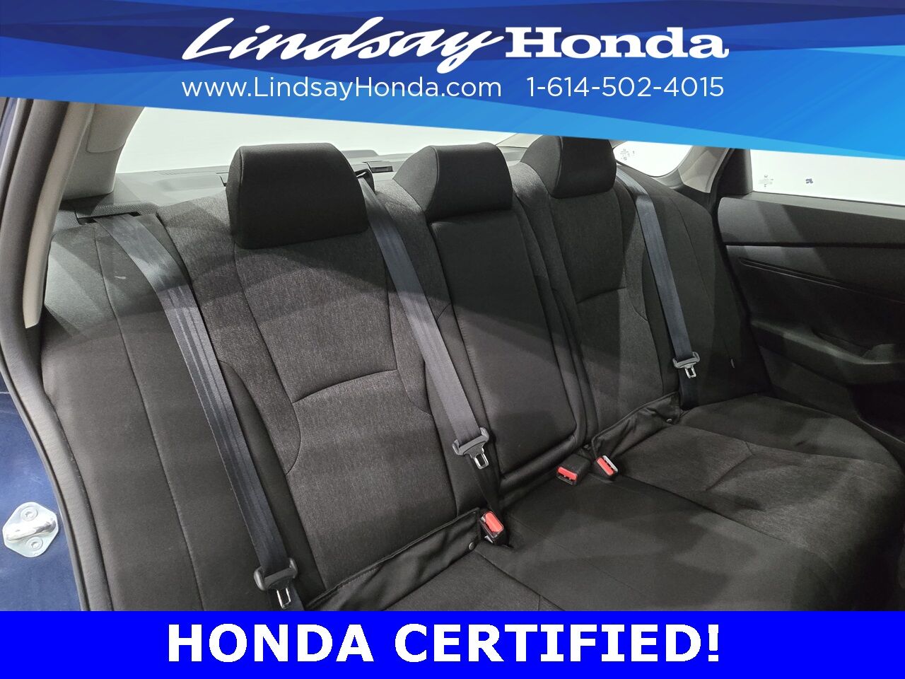 2023 Honda Accord EX Columbus OH