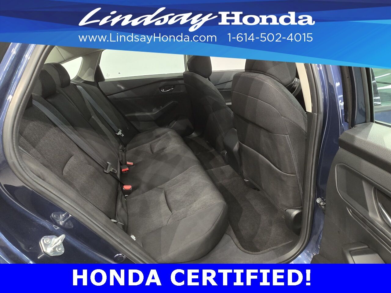 2023 Honda Accord EX Columbus OH