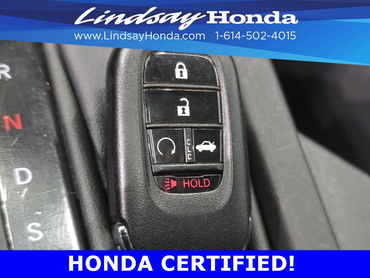 2023 Honda Accord EX Columbus OH