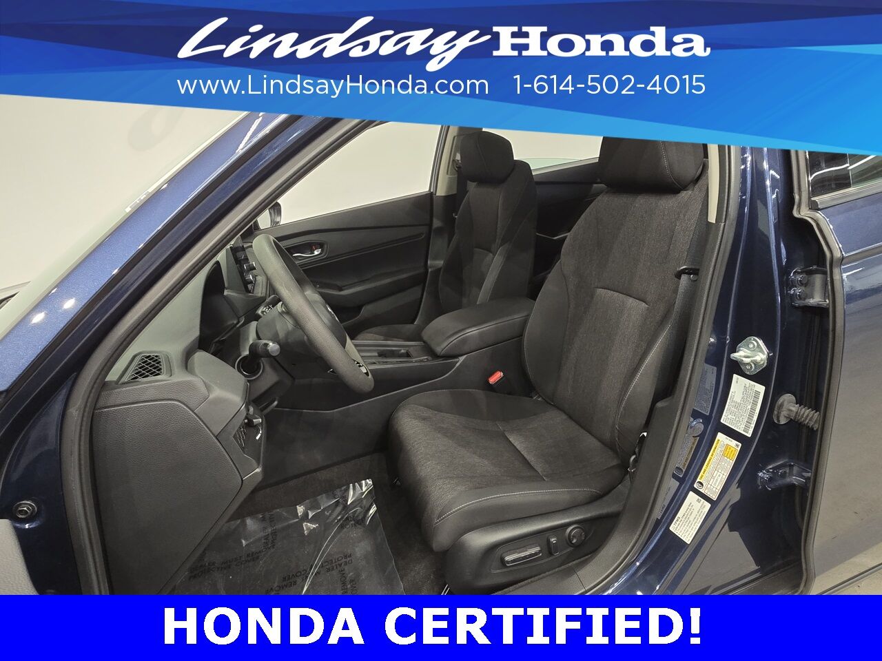 2023 Honda Accord EX Columbus OH