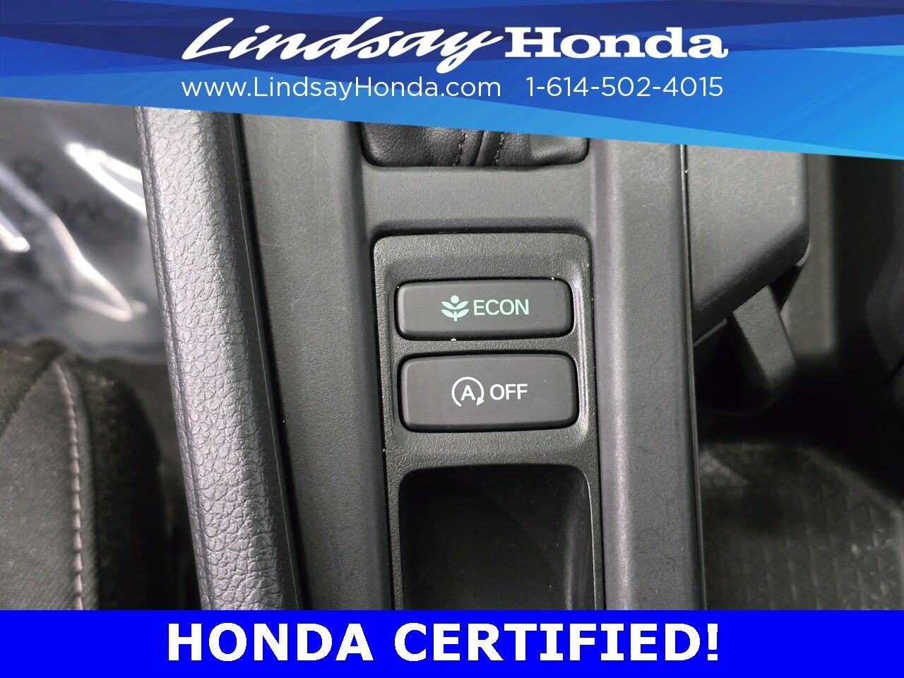 2023 Honda Accord EX Columbus OH