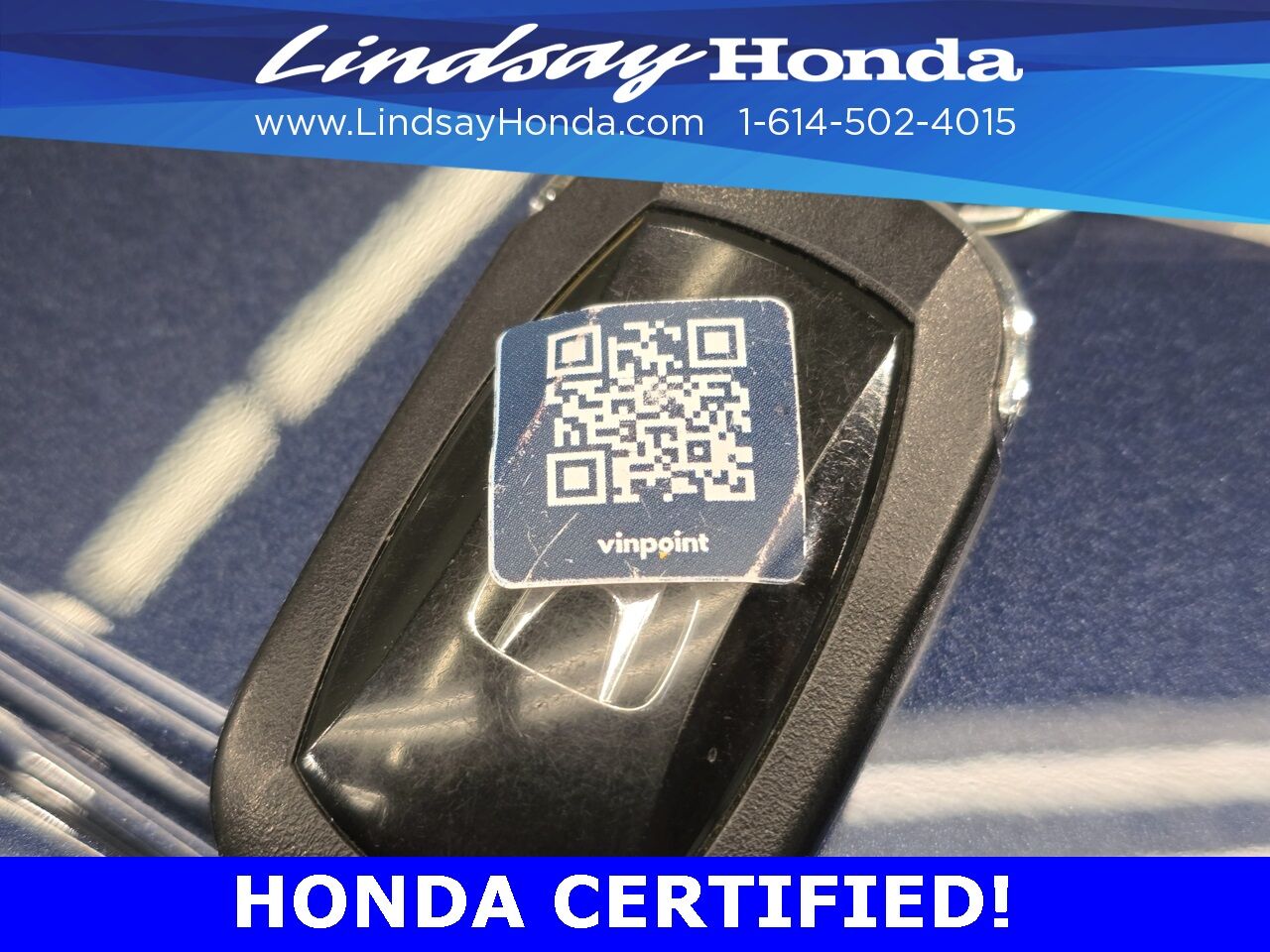 2023 Honda Accord EX Columbus OH