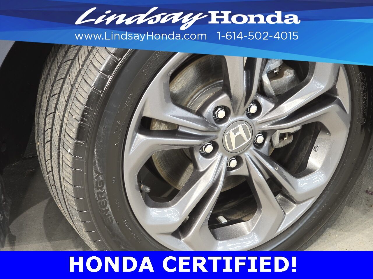 2023 Honda Accord EX Columbus OH