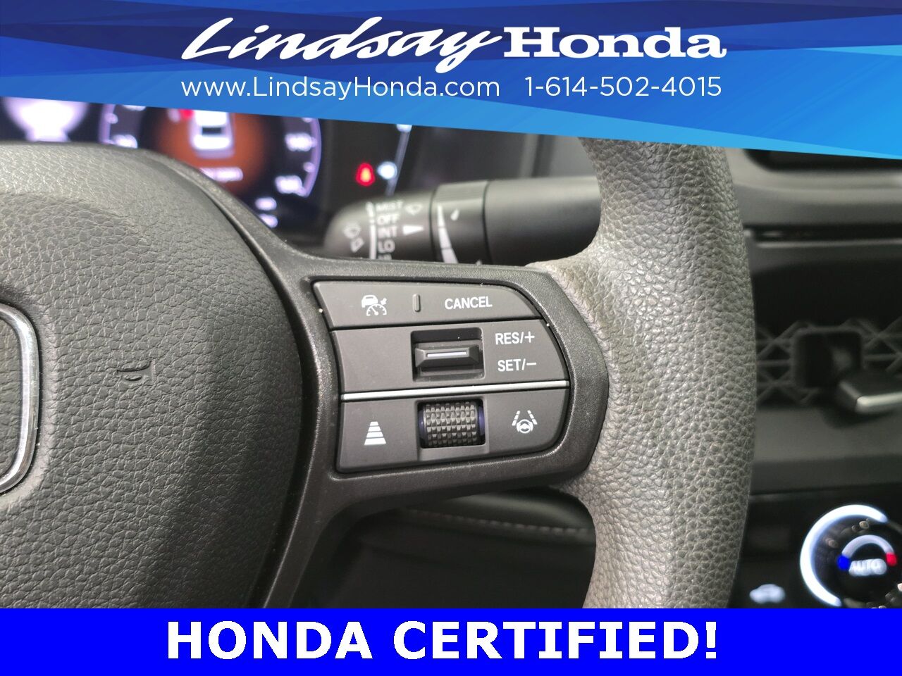 2023 Honda Accord EX Columbus OH