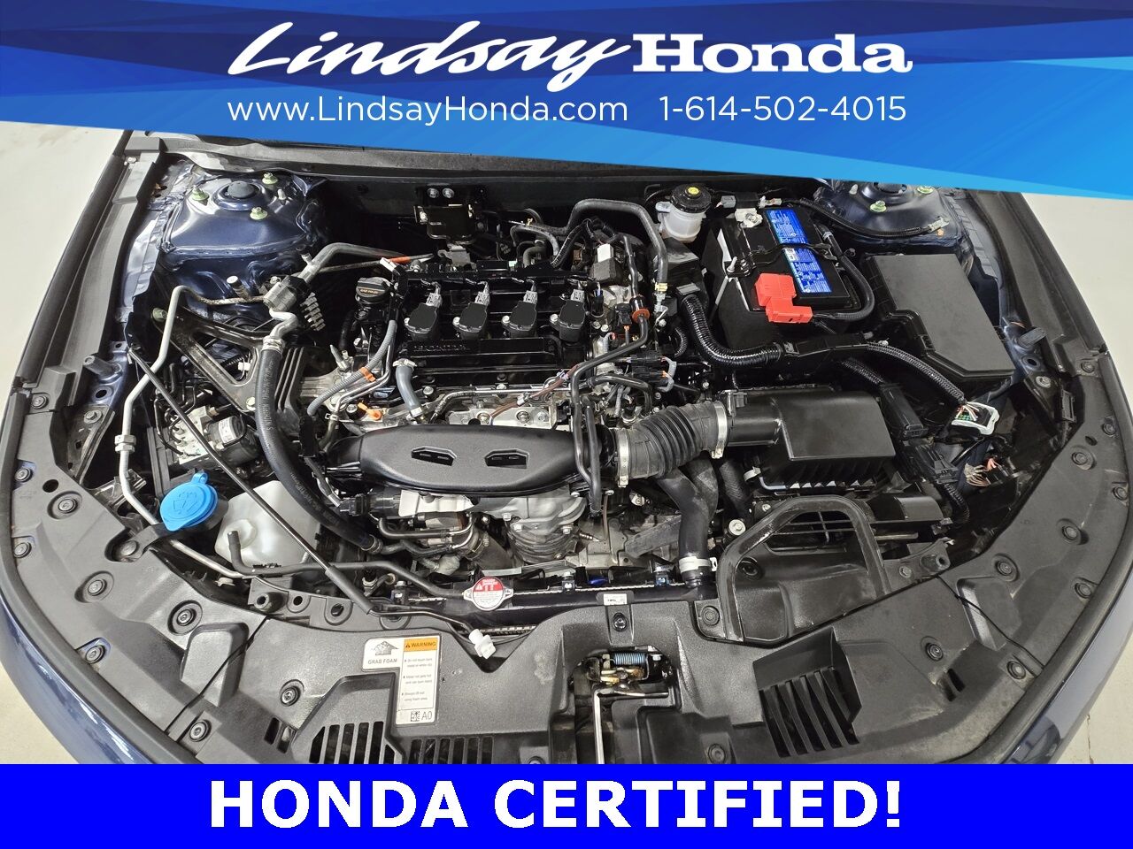 2023 Honda Accord EX Columbus OH