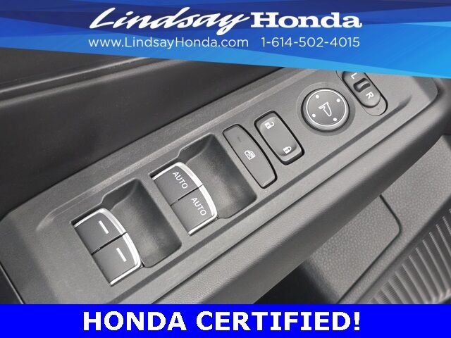 2023 Honda Accord EX Columbus OH