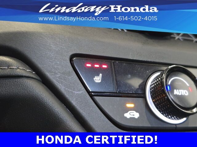 2023 Honda Accord EX Columbus OH