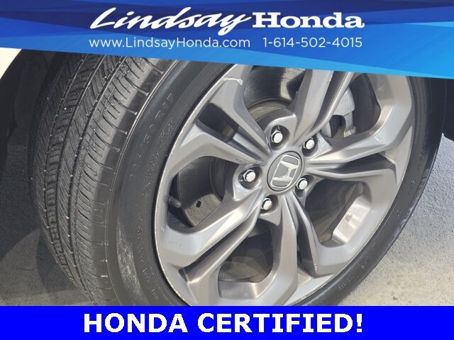 2023 Honda Accord EX Columbus OH