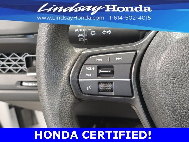 2023 Honda Accord EX Columbus OH