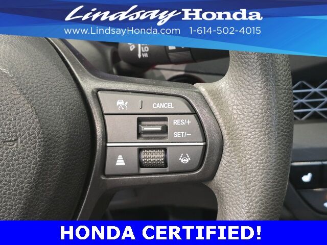 2023 Honda Accord EX Columbus OH