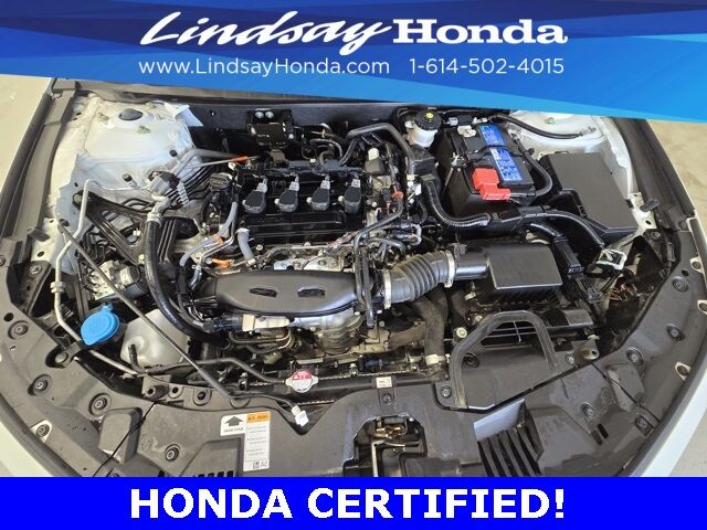 2023 Honda Accord EX Columbus OH