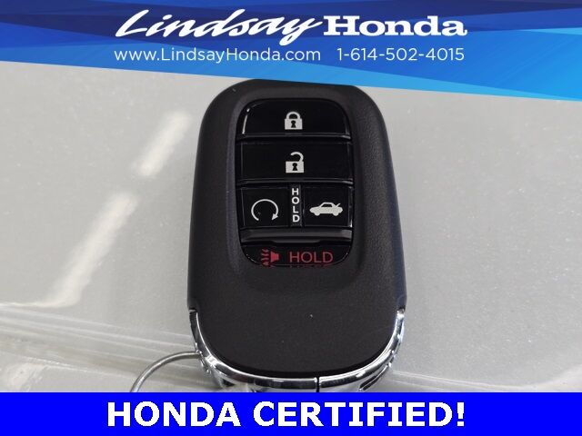 2023 Honda Accord EX Columbus OH