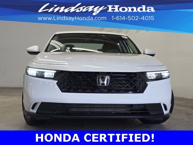 2023 Honda Accord EX Columbus OH