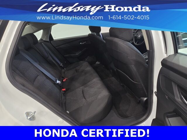 2023 Honda Accord EX Columbus OH