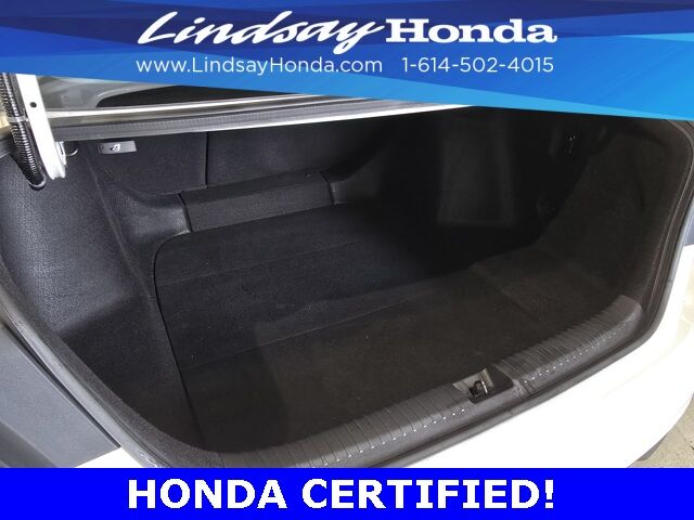 2023 Honda Accord EX Columbus OH