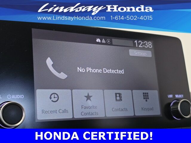 2023 Honda Accord EX Columbus OH
