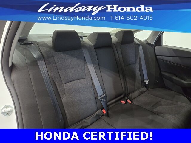 2023 Honda Accord EX Columbus OH