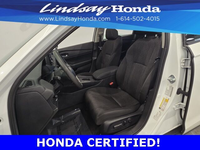 2023 Honda Accord EX Columbus OH