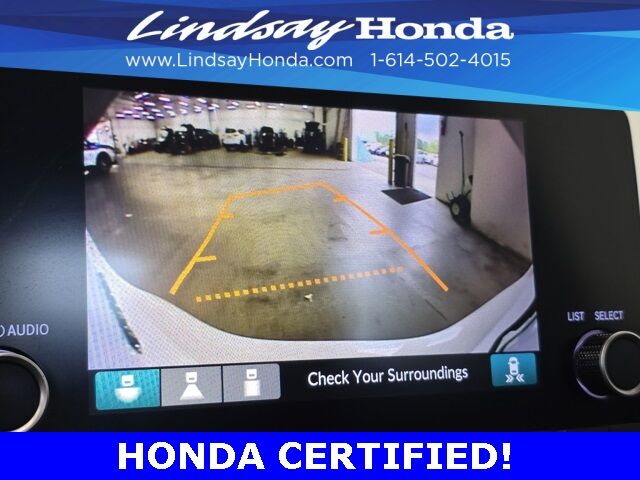 2023 Honda Accord EX Columbus OH