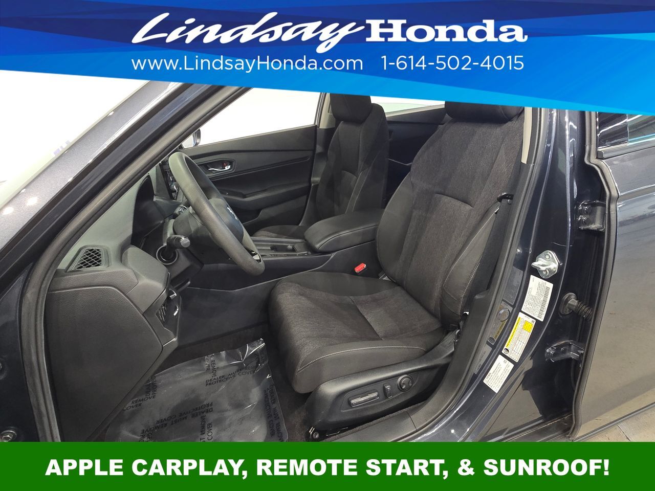 2023 Honda Accord EX Columbus OH