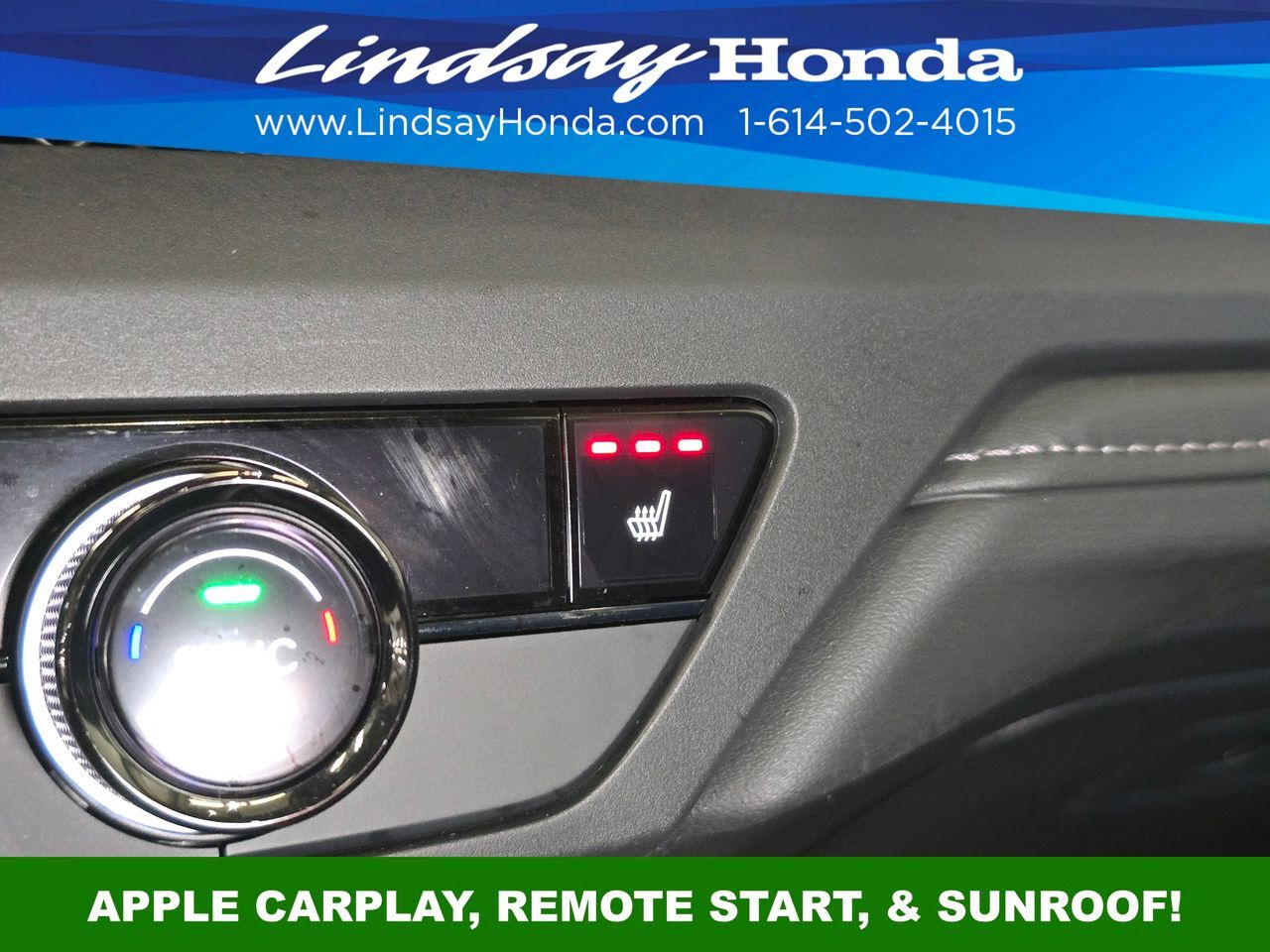 2023 Honda Accord EX Columbus OH