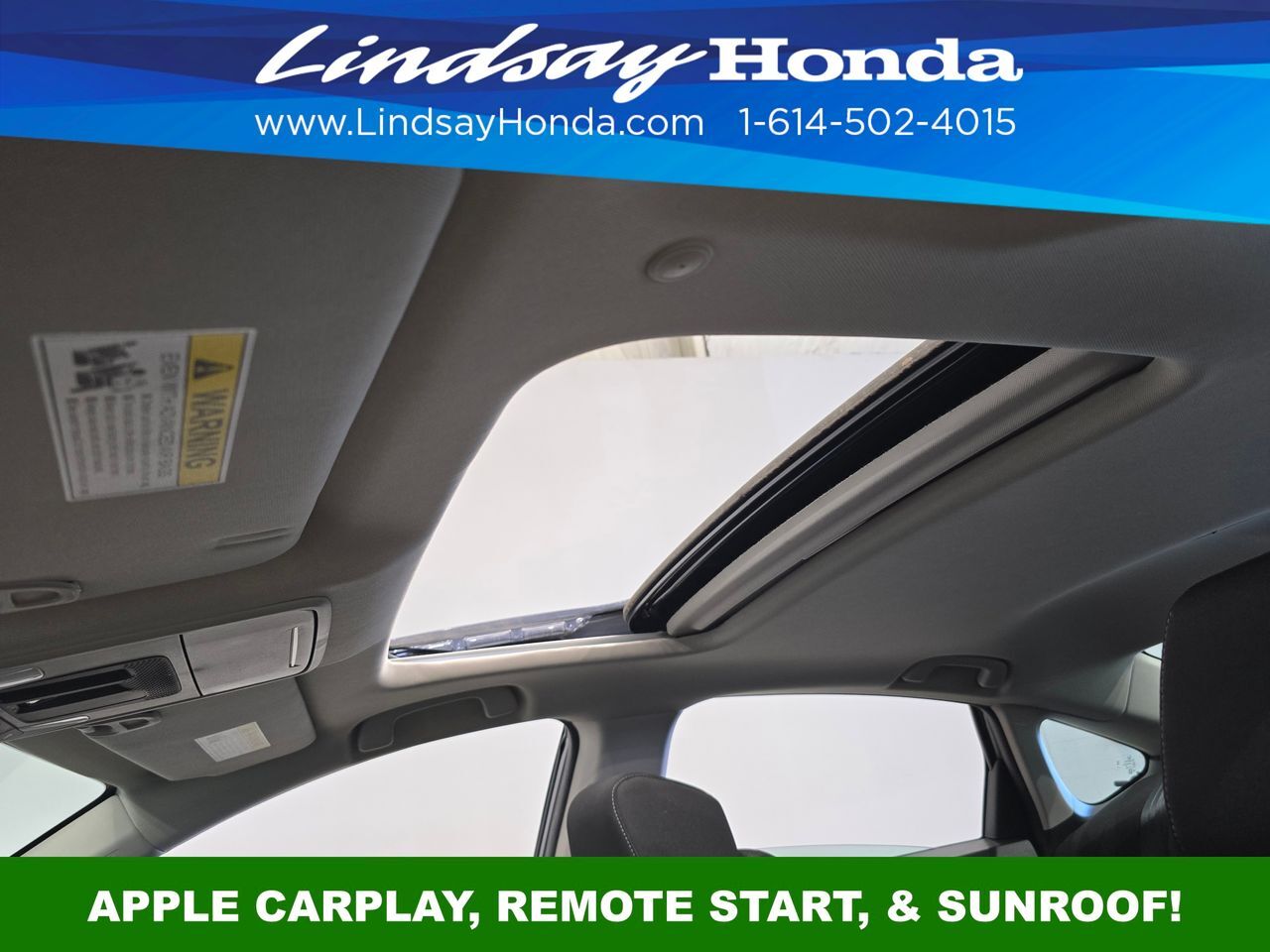 2023 Honda Accord EX Columbus OH