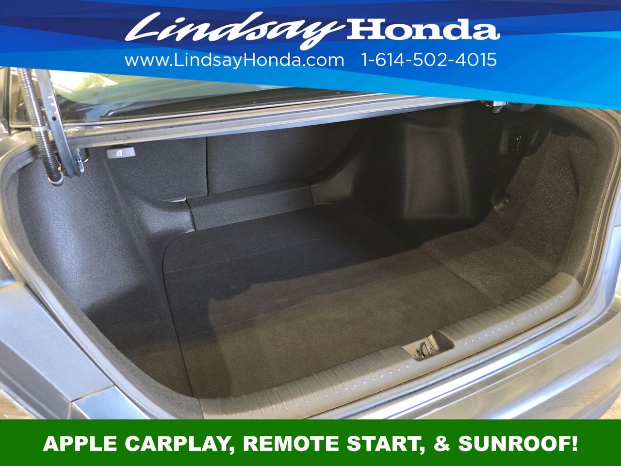 2023 Honda Accord EX Columbus OH