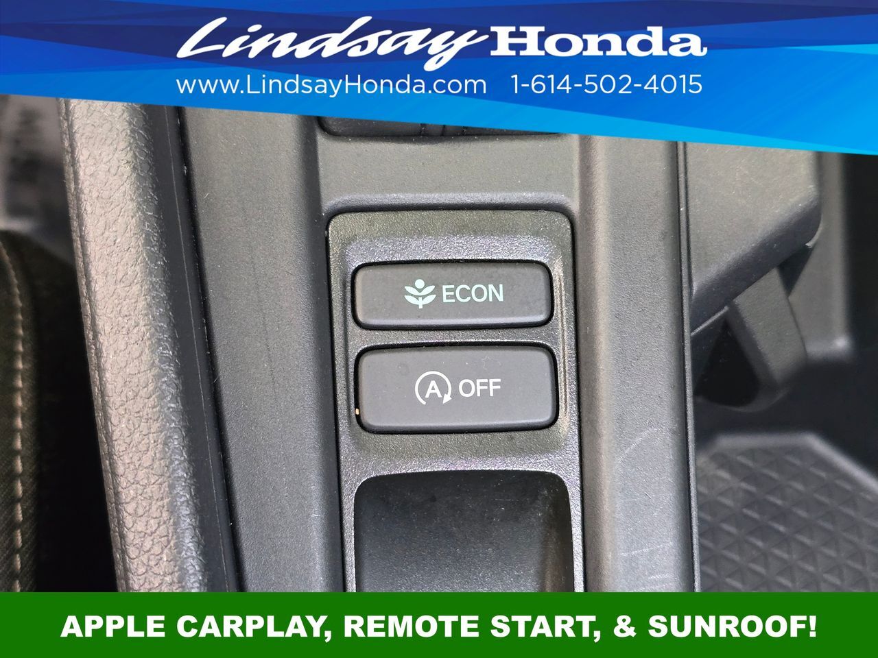 2023 Honda Accord EX Columbus OH